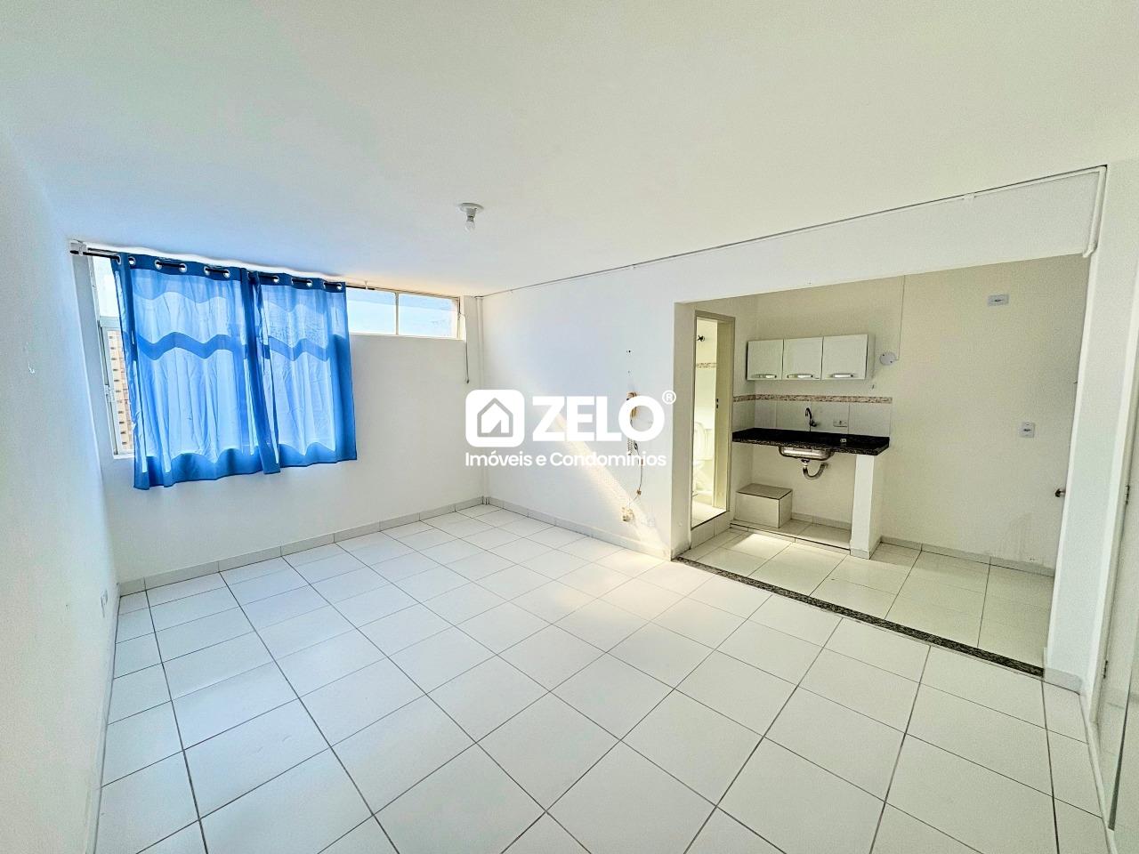 Apartamento em Centro, Campinas - SP | Zelo Imóveis: 