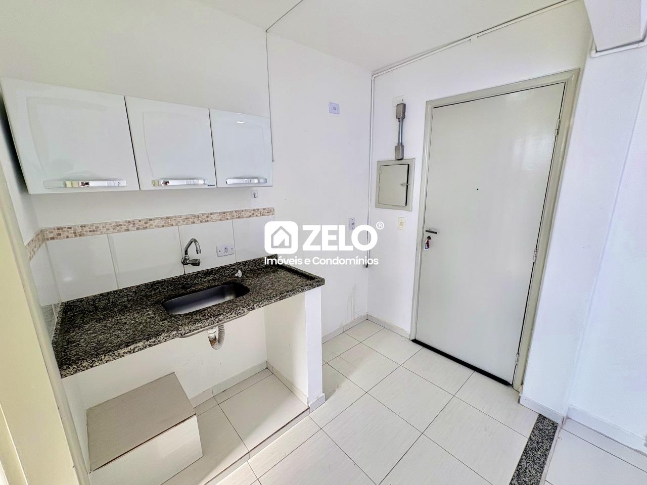 Apartamento em Centro, Campinas - SP | Zelo Imóveis: 