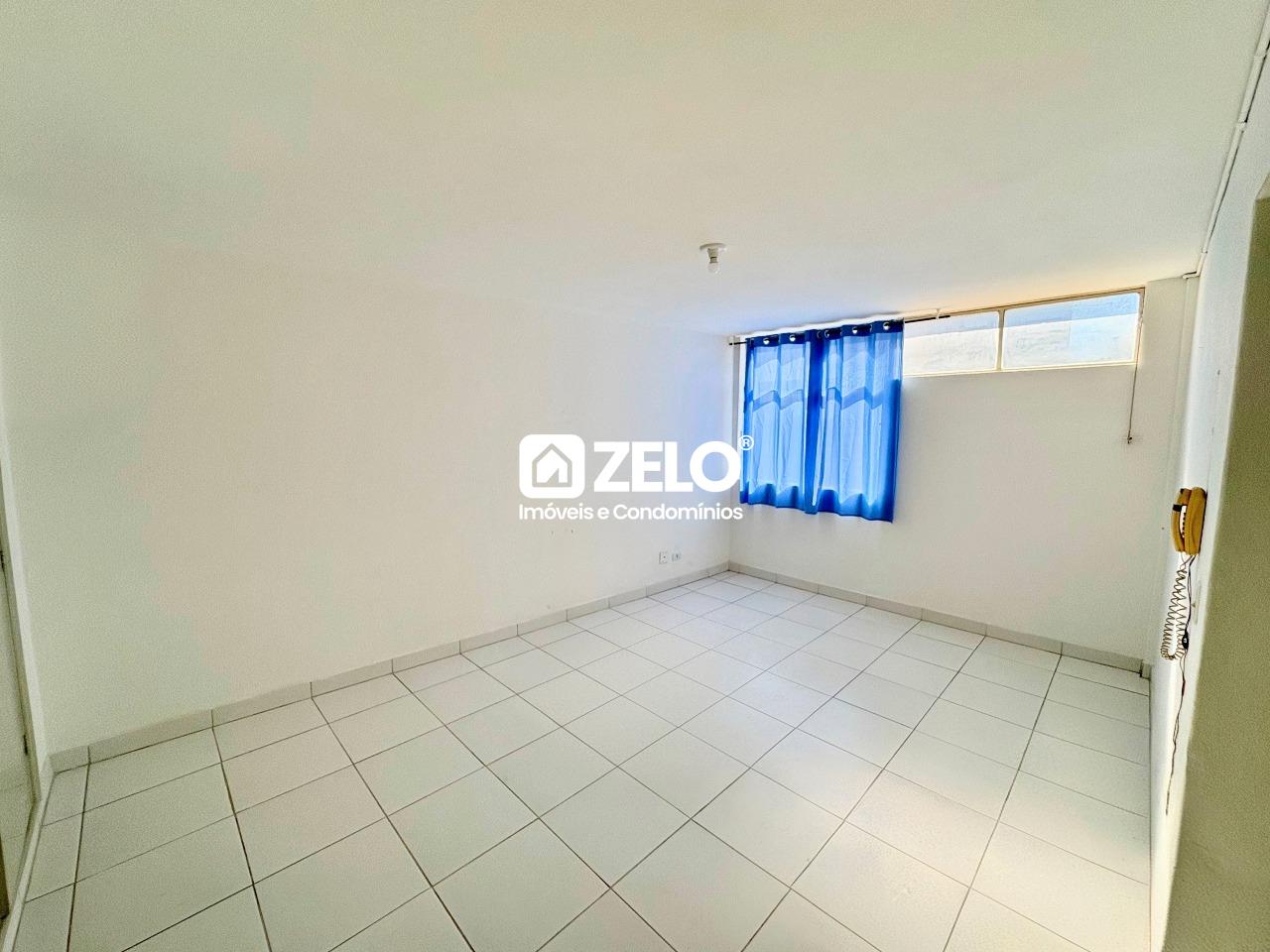 Apartamento em Centro, Campinas - SP | Zelo Imóveis: 
