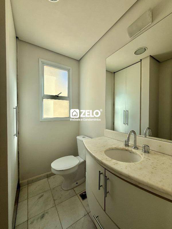 Apartamento em Cambuí, Campinas - SP | Zelo Imóveis: 