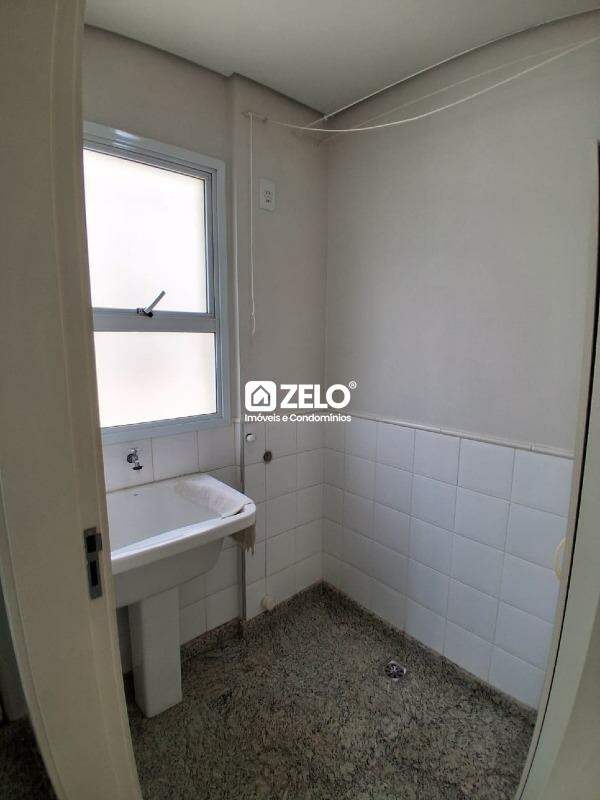 Apartamento em Cambuí, Campinas - SP | Zelo Imóveis: 