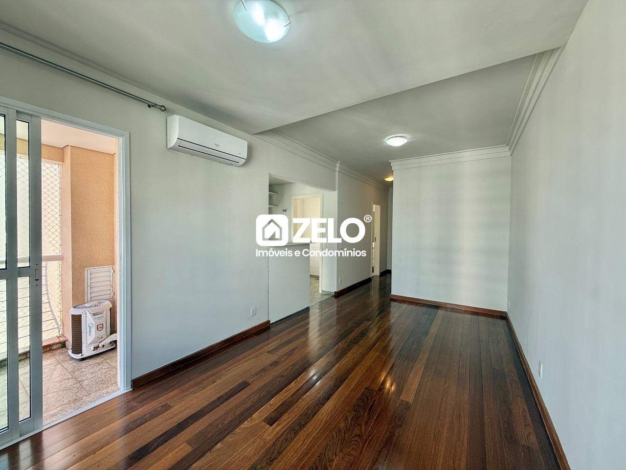 Apartamento em Cambuí, Campinas - SP | Zelo Imóveis: 