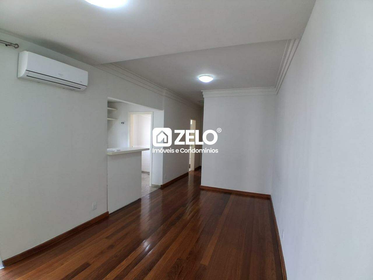 Apartamento em Cambuí, Campinas - SP | Zelo Imóveis: 
