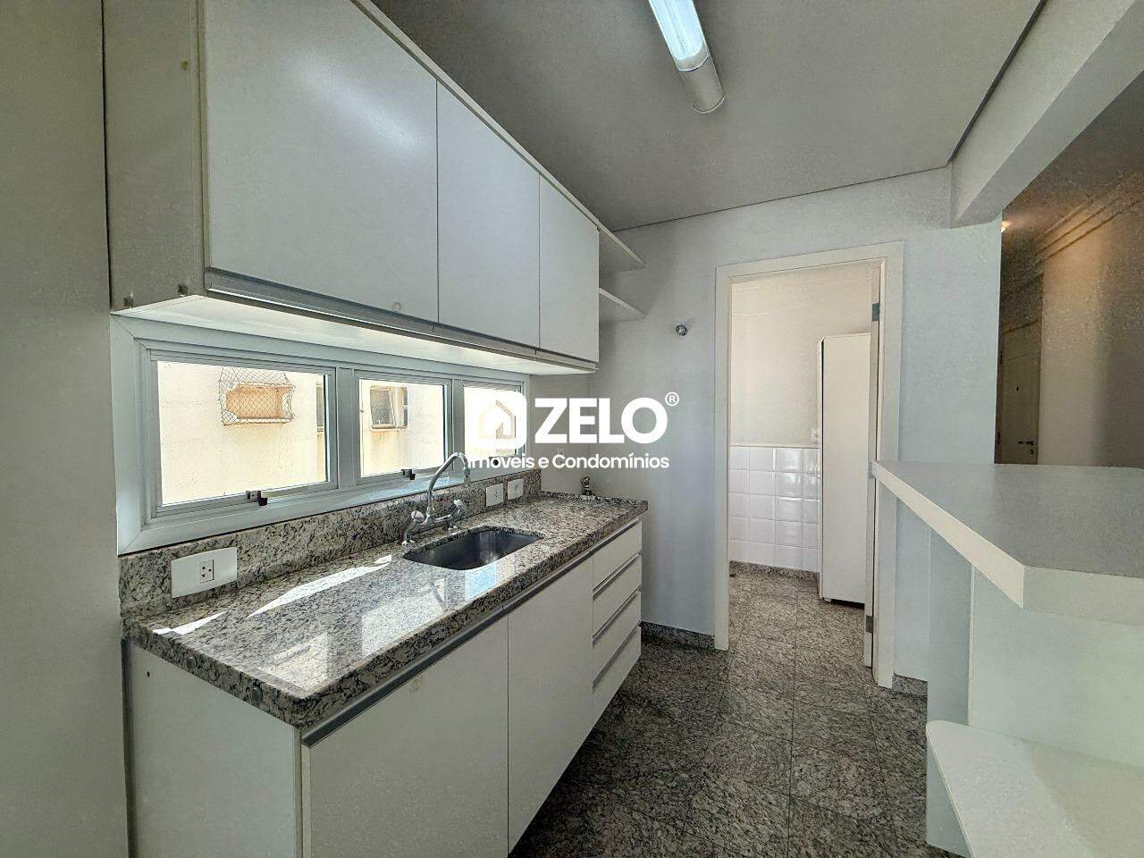 Apartamento em Cambuí, Campinas - SP | Zelo Imóveis: 