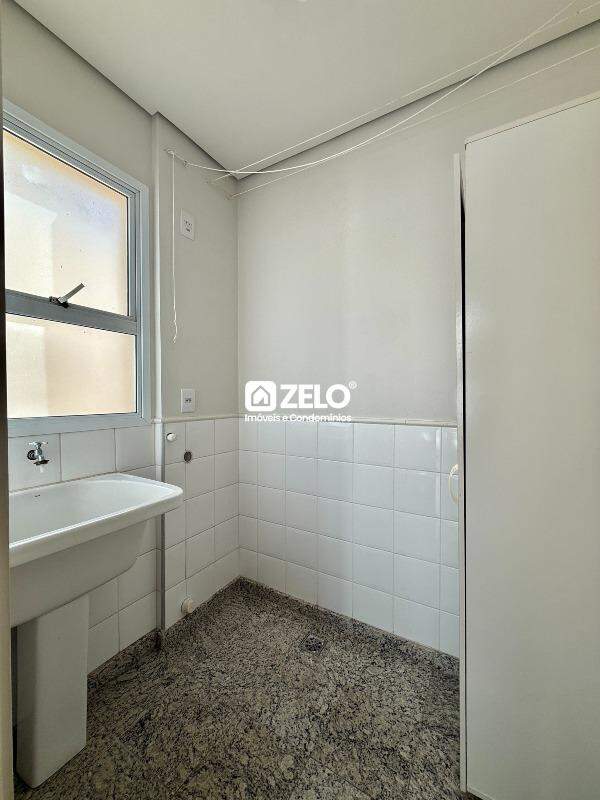 Apartamento em Cambuí, Campinas - SP | Zelo Imóveis: 
