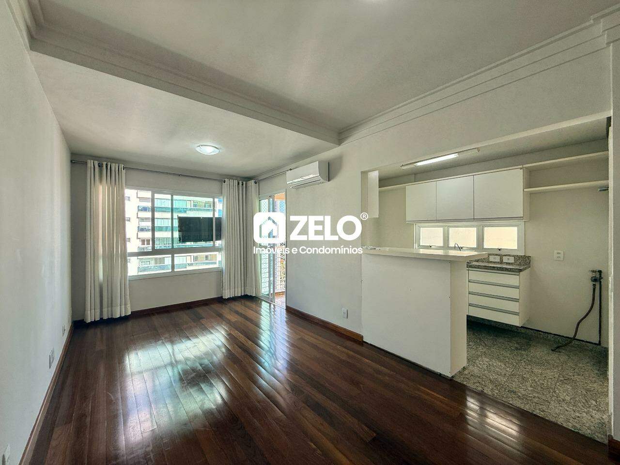 Apartamento em Cambuí, Campinas - SP | Zelo Imóveis: 