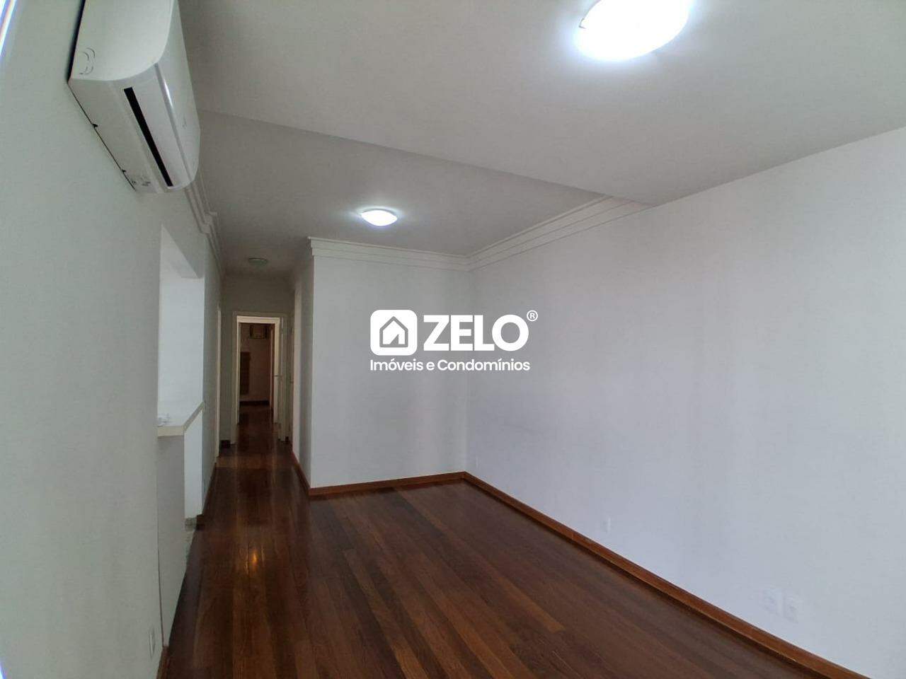 Apartamento em Cambuí, Campinas - SP | Zelo Imóveis: 