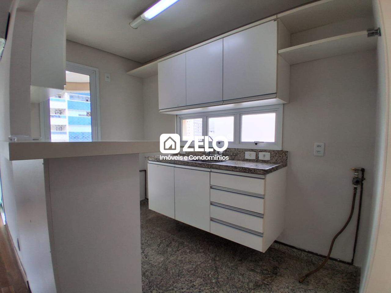Apartamento em Cambuí, Campinas - SP | Zelo Imóveis: 