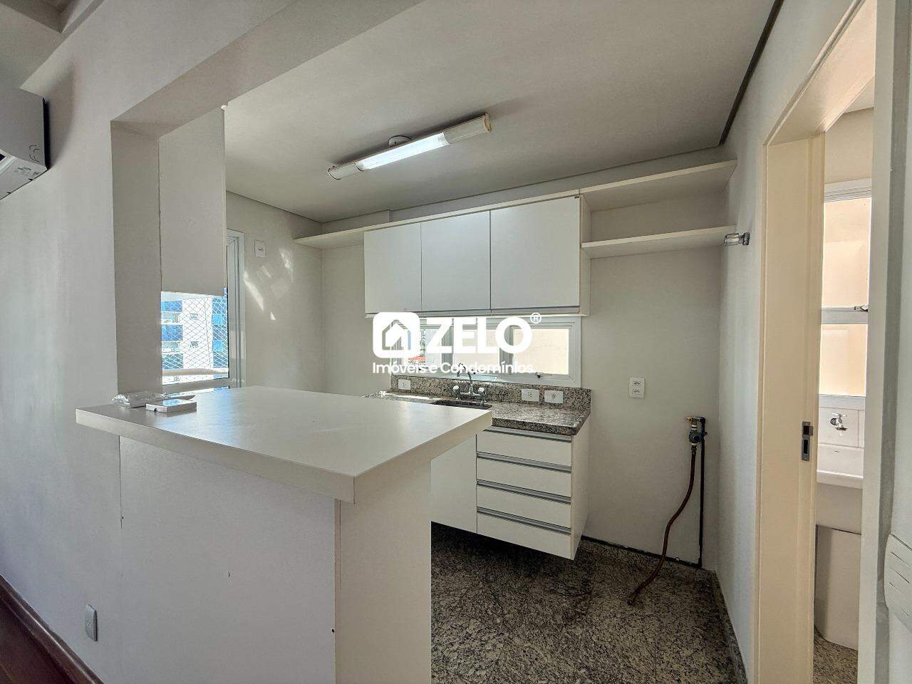Apartamento em Cambuí, Campinas - SP | Zelo Imóveis: 