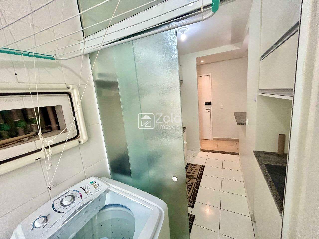 Apartamento em Swift, Campinas - SP | Zelo Imóveis: 