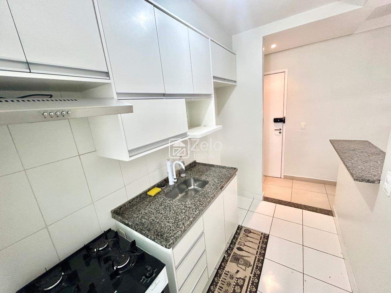 Apartamento em Swift, Campinas - SP | Zelo Imóveis: 
