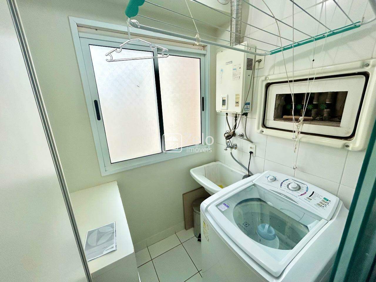Apartamento em Swift, Campinas - SP | Zelo Imóveis: 