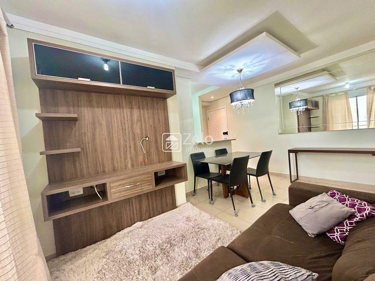 Apartamento em Swift, Campinas - SP | Zelo Imóveis: 