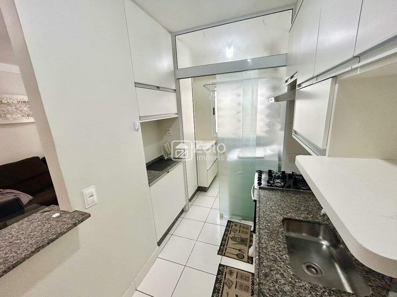 Apartamento em Swift, Campinas - SP | Zelo Imóveis: 
