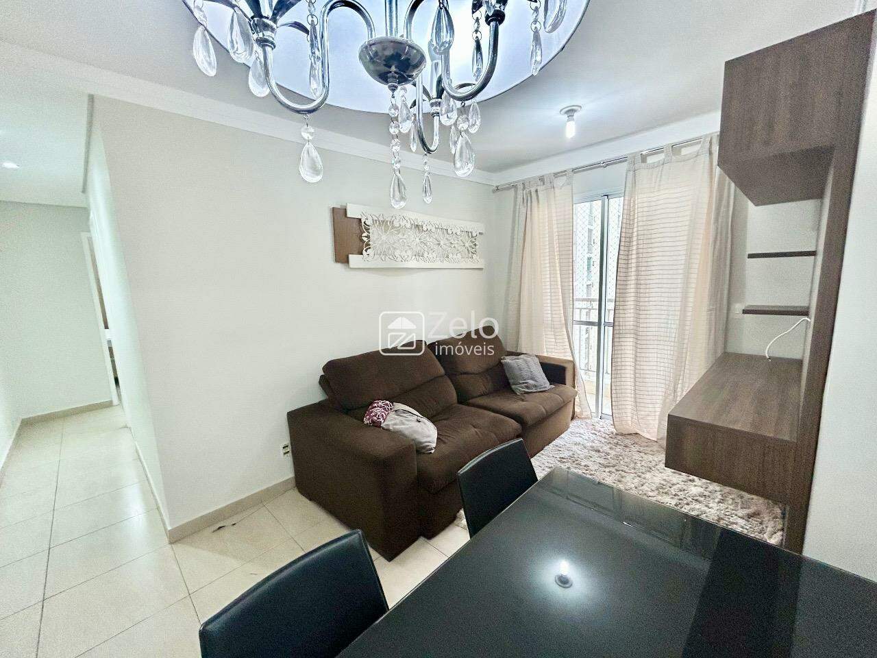 Apartamento em Swift, Campinas - SP | Zelo Imóveis: 