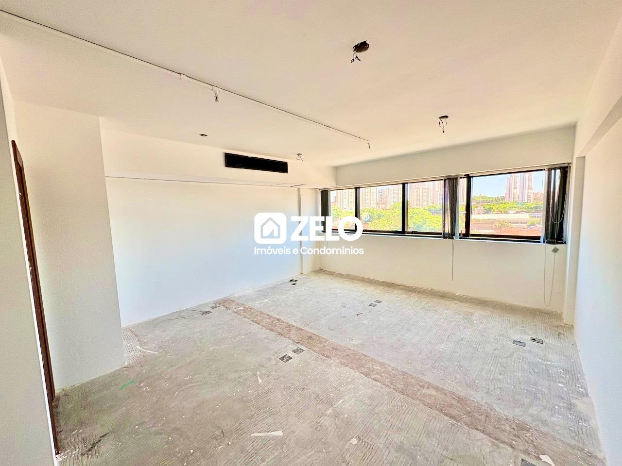 Sala em Cambuí, Campinas - SP | Zelo Imóveis: 