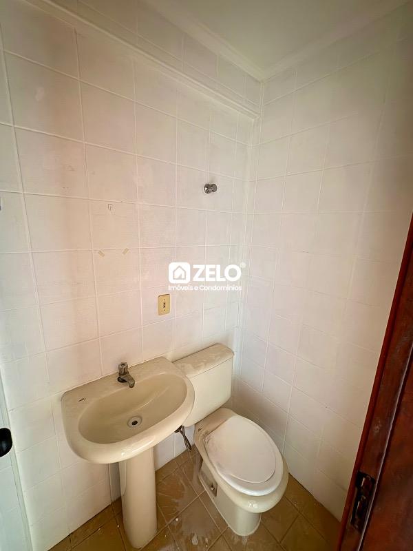 Sala em Cambuí, Campinas - SP | Zelo Imóveis: 