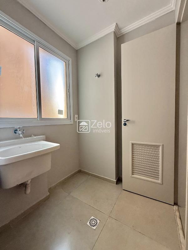 Apartamento em Jardim do Lago, Campinas - SP | Zelo Imóveis: 