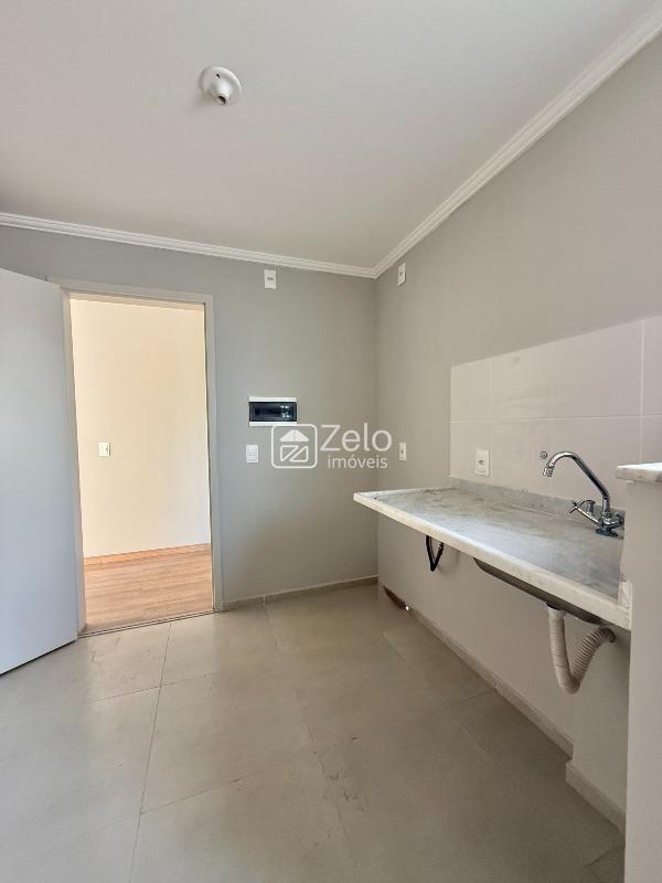 Apartamento em Jardim do Lago, Campinas - SP | Zelo Imóveis: 