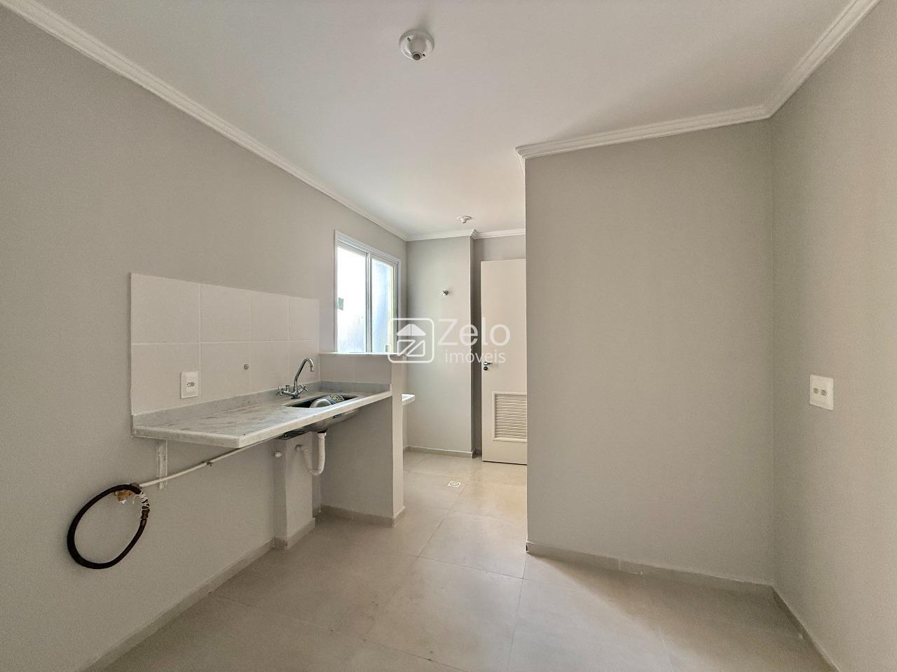 Apartamento em Jardim do Lago, Campinas - SP | Zelo Imóveis: 