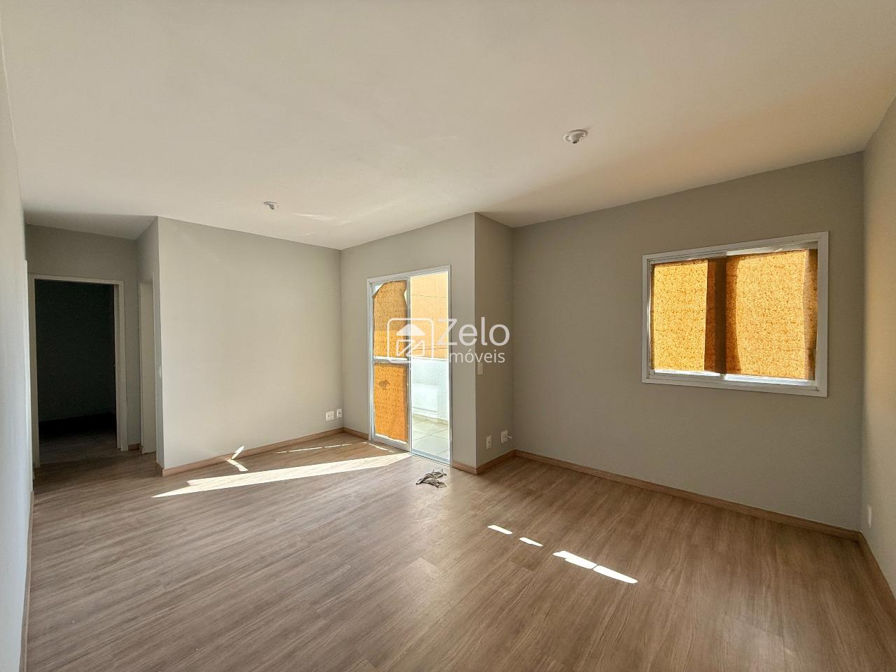 Apartamento em Jardim do Lago, Campinas - SP | Zelo Imóveis: 
