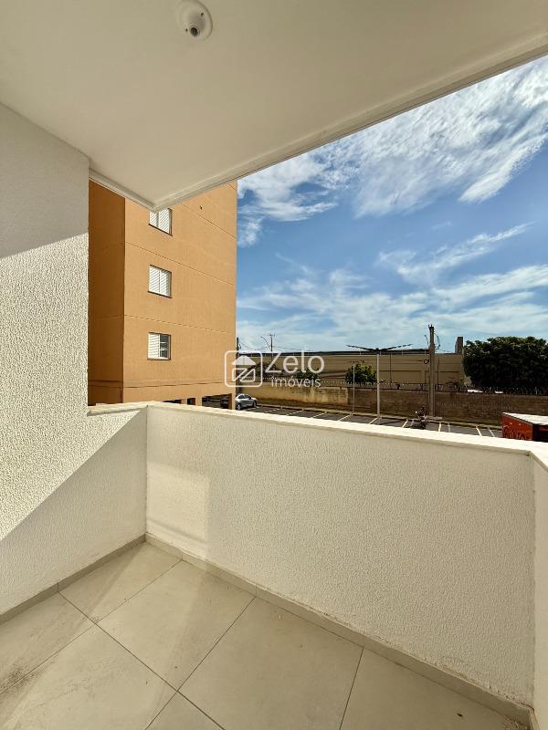 Apartamento em Jardim do Lago, Campinas - SP | Zelo Imóveis: 