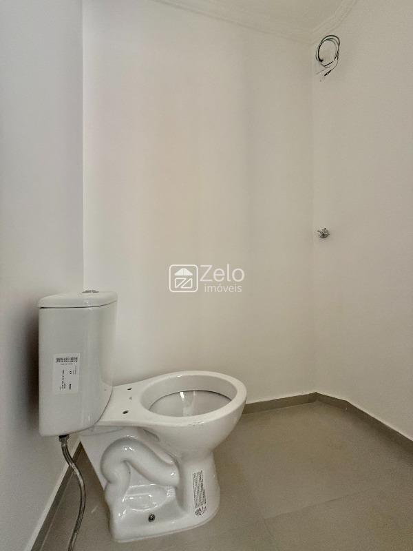 Apartamento em Jardim do Lago, Campinas - SP | Zelo Imóveis: 