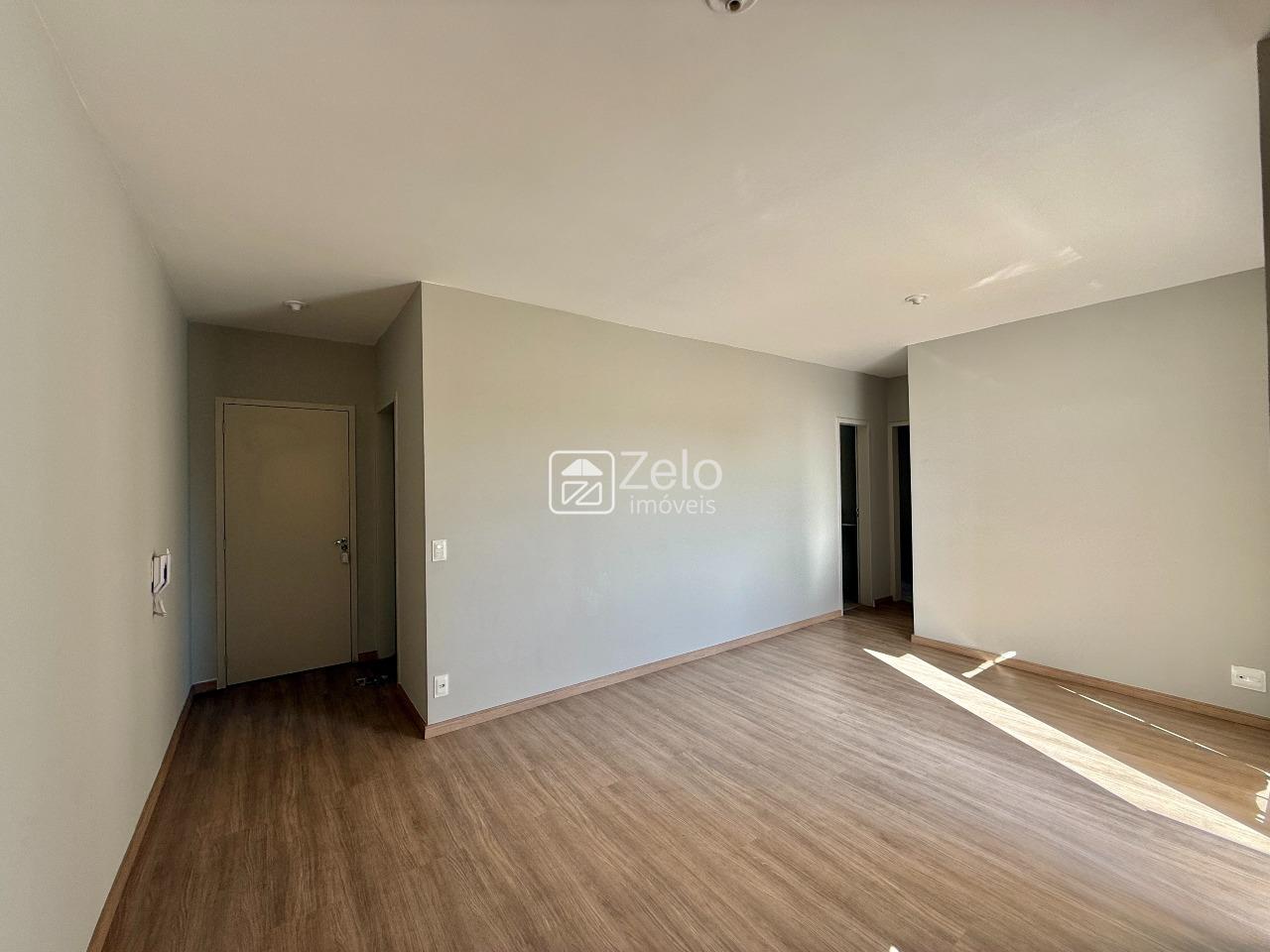Apartamento em Jardim do Lago, Campinas - SP | Zelo Imóveis: 