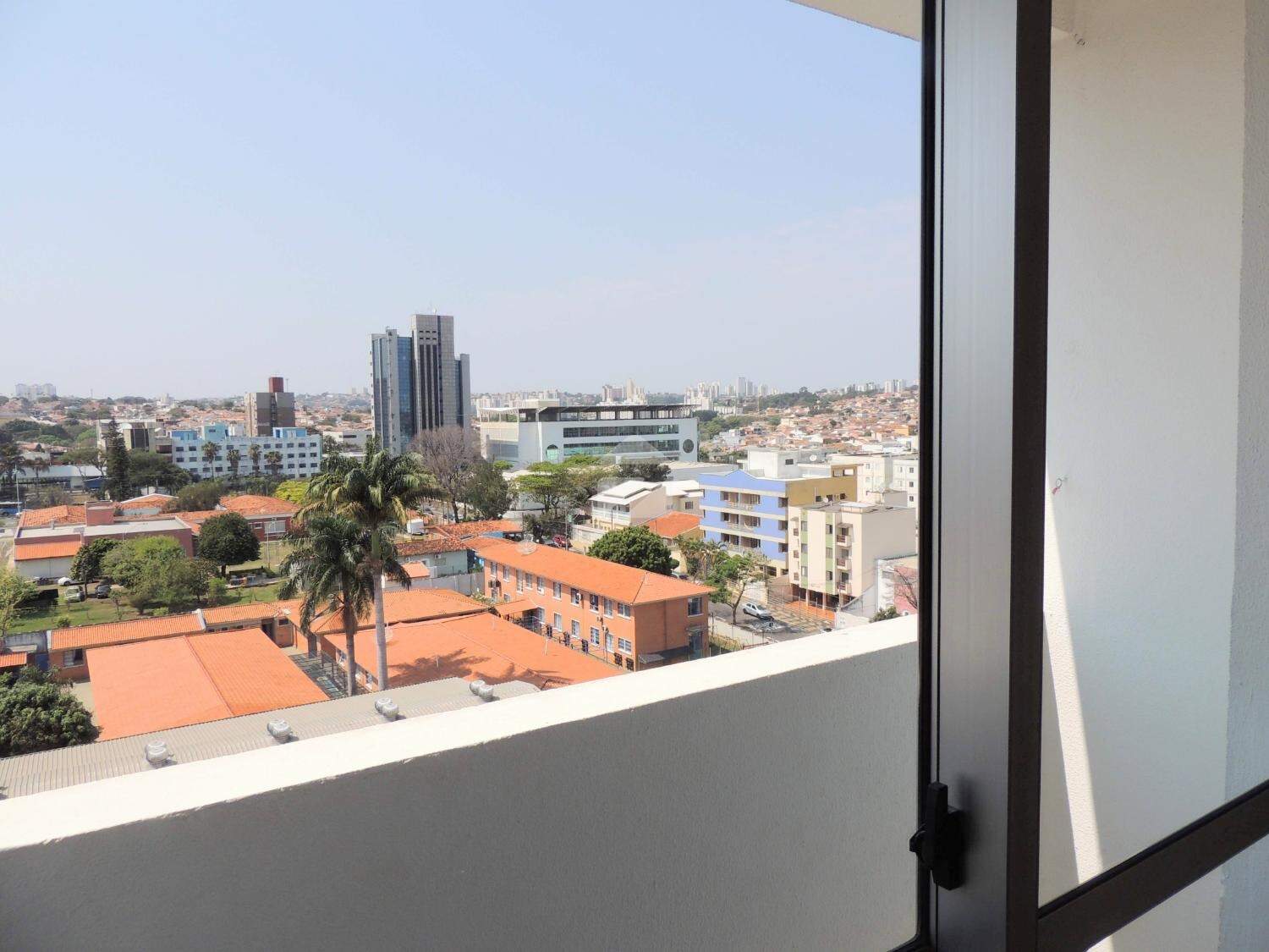 Apartamento em Parque Itália, Campinas - SP | Zelo Imóveis: 