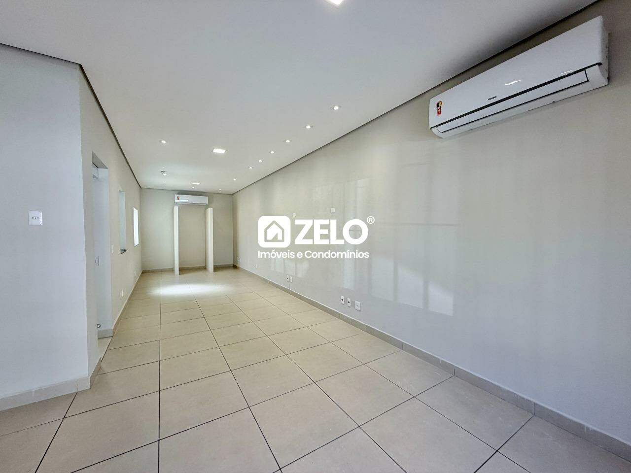 Casa em Cambuí, Campinas - SP | Zelo Imóveis: 