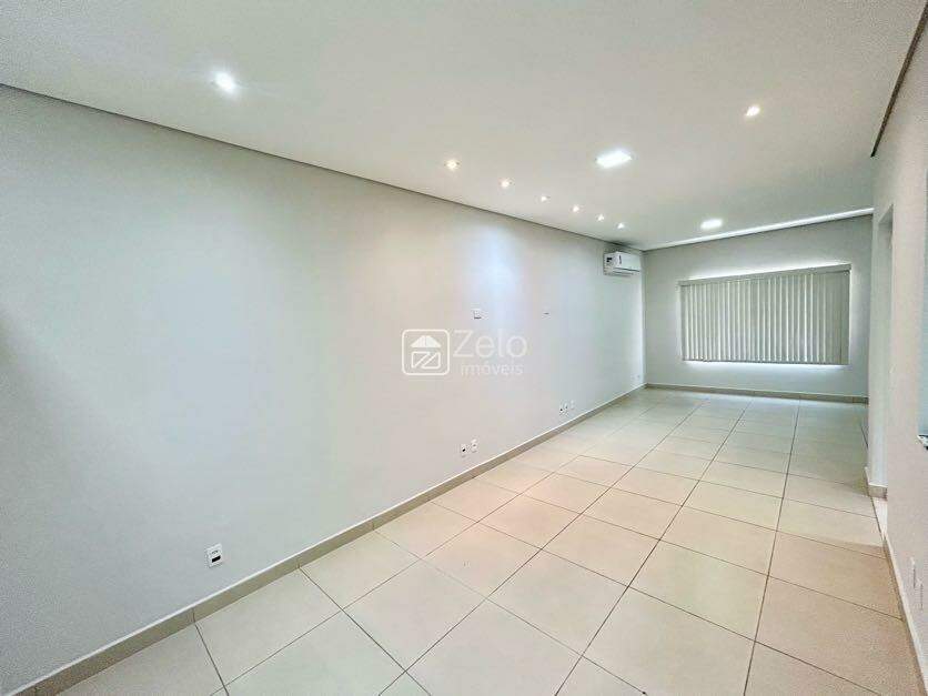 Casa em Cambuí, Campinas - SP | Zelo Imóveis: 