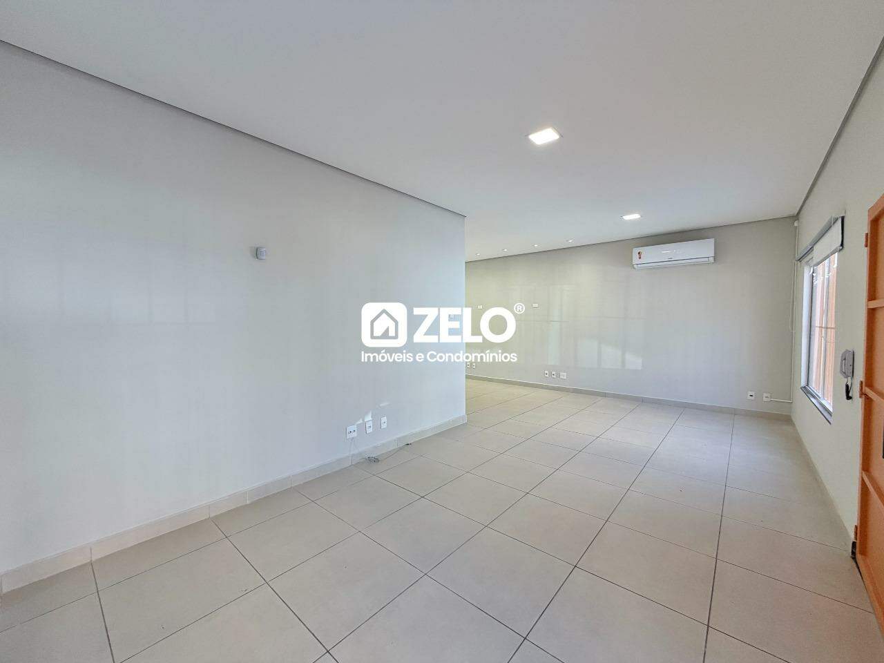 Casa em Cambuí, Campinas - SP | Zelo Imóveis: 