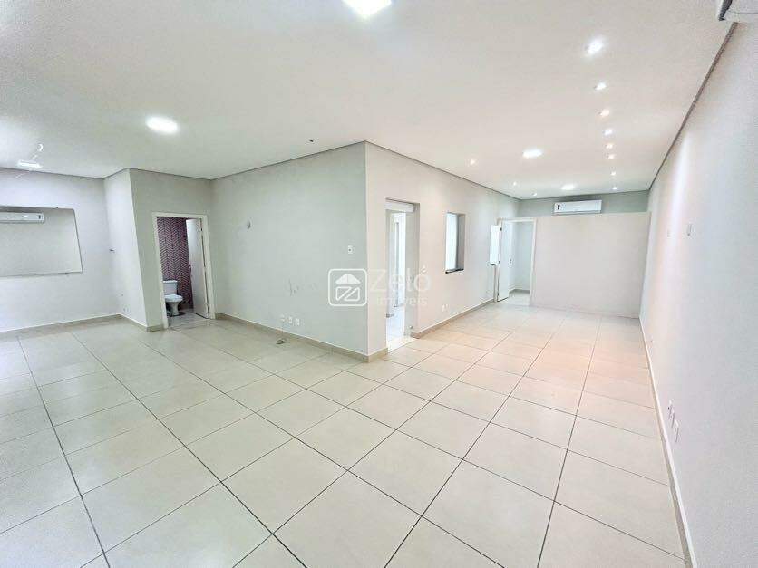 Casa em Cambuí, Campinas - SP | Zelo Imóveis: 