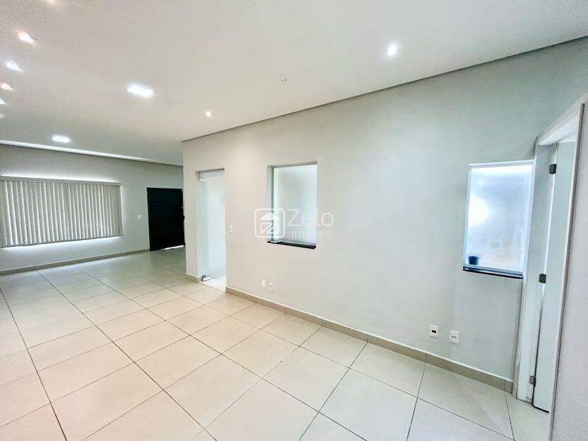Casa em Cambuí, Campinas - SP | Zelo Imóveis: 
