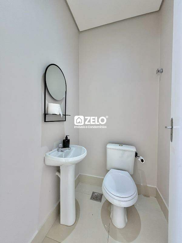 Casa em Cambuí, Campinas - SP | Zelo Imóveis: 