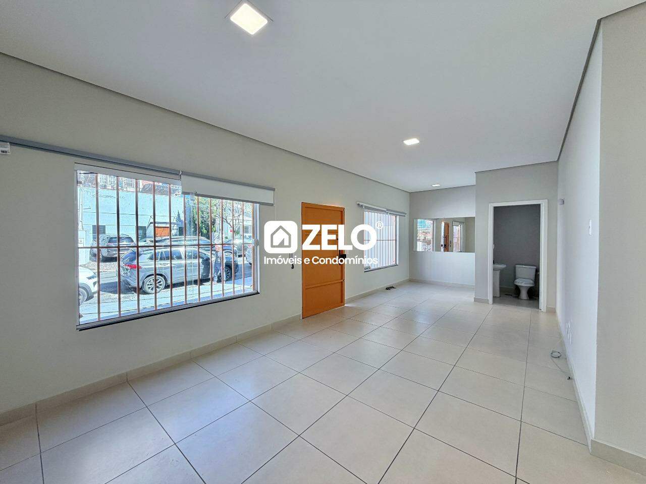 Casa em Cambuí, Campinas - SP | Zelo Imóveis: 