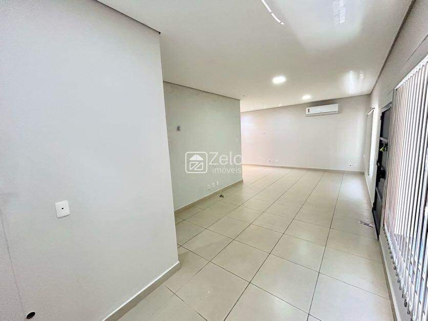 Casa em Cambuí, Campinas - SP | Zelo Imóveis: 