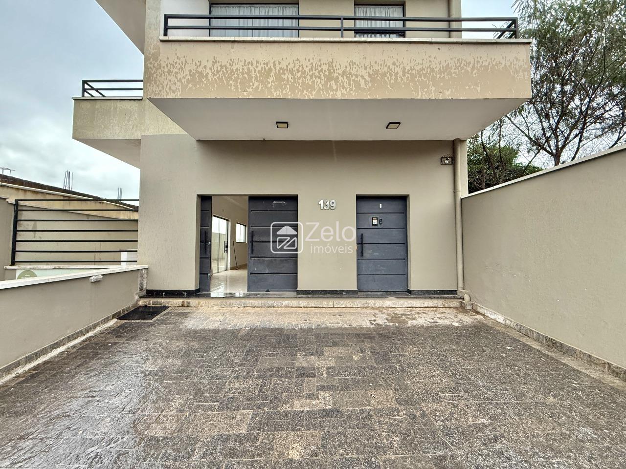 Salão em Jardim Florence, Campinas - SP | Zelo Imóveis: 