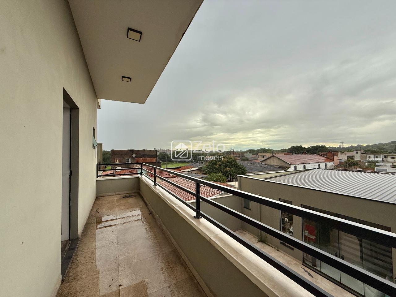 Salão em Jardim Florence, Campinas - SP | Zelo Imóveis: 