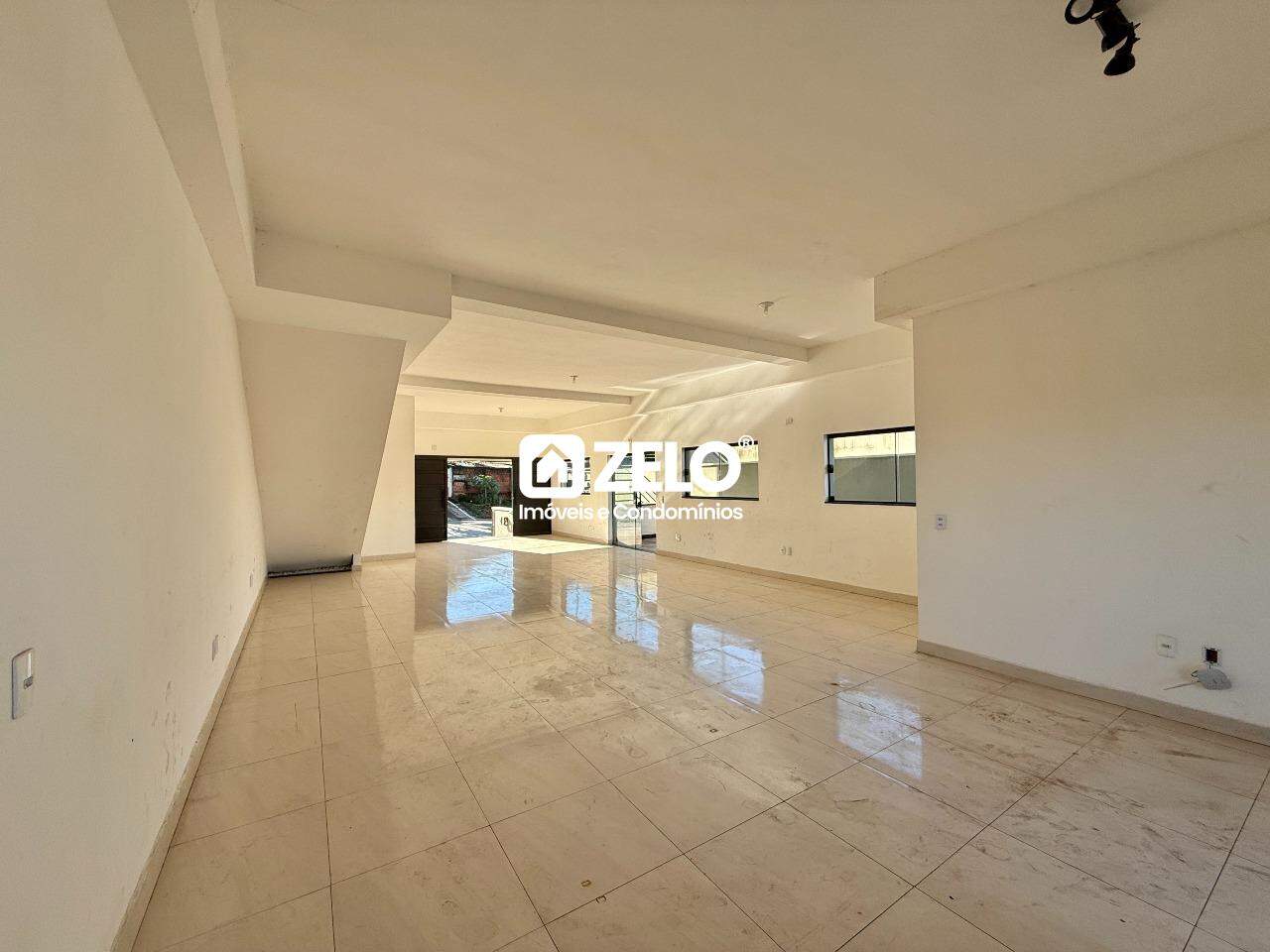 Salão em Jardim Florence, Campinas - SP | Zelo Imóveis: 