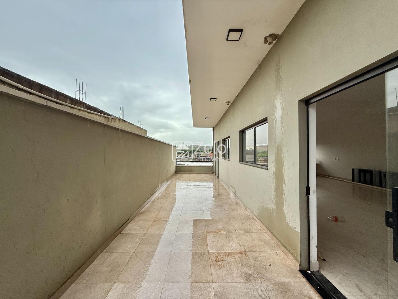 Salão em Jardim Florence, Campinas - SP | Zelo Imóveis: 