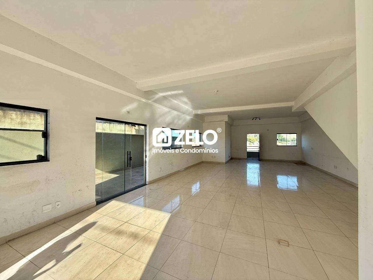 Salão em Jardim Florence, Campinas - SP | Zelo Imóveis: 