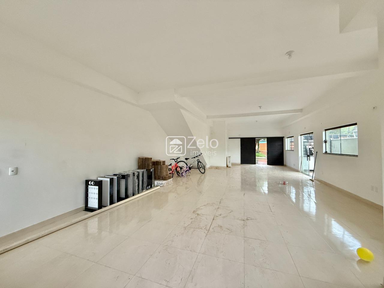 Salão em Jardim Florence, Campinas - SP | Zelo Imóveis: 