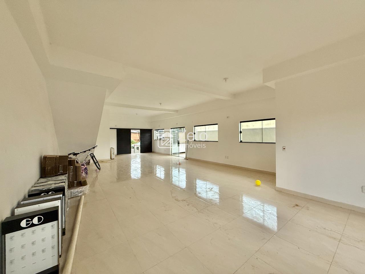 Salão em Jardim Florence, Campinas - SP | Zelo Imóveis: 