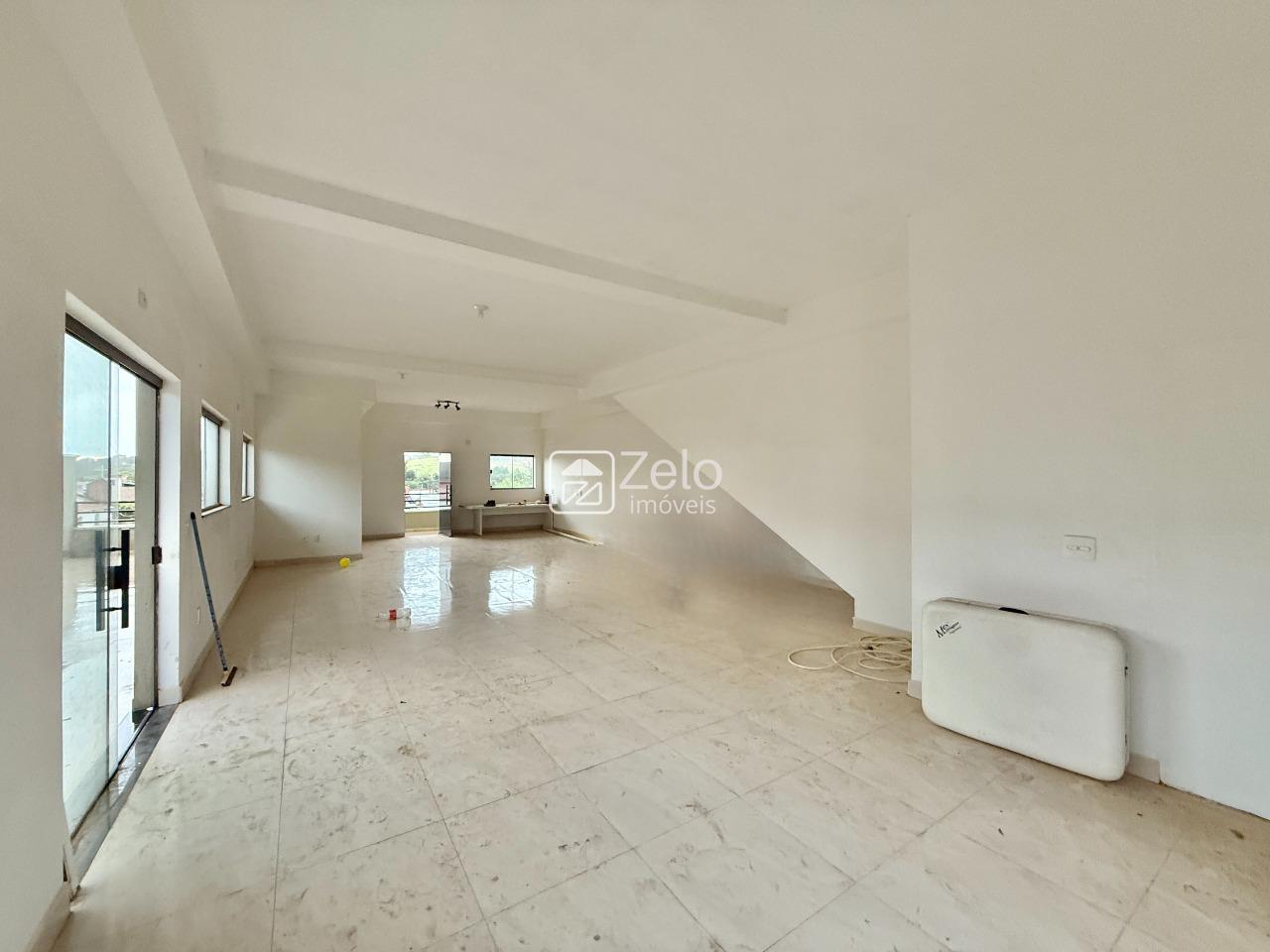 Salão em Jardim Florence, Campinas - SP | Zelo Imóveis: 
