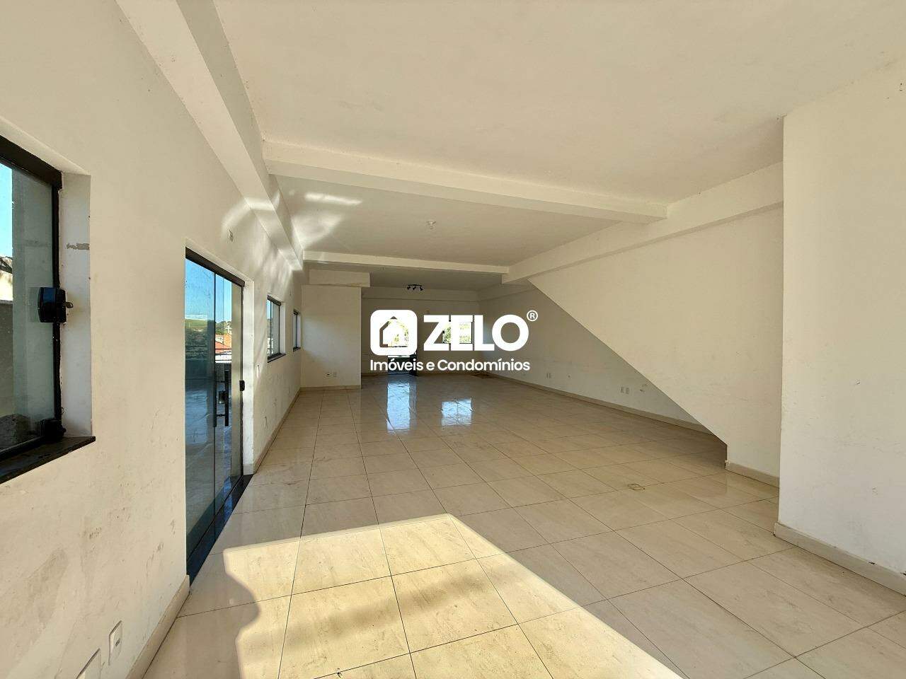 Salão em Jardim Florence, Campinas - SP | Zelo Imóveis: 
