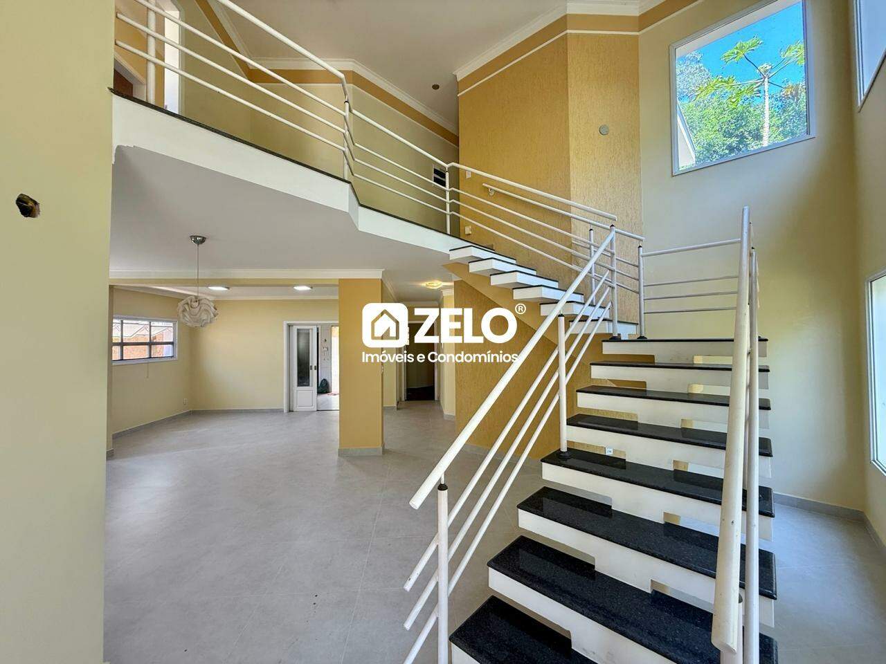 Casa em Condomínio em Loteamento Chácara Prado, Campinas - SP | Zelo Imóveis: 