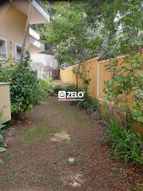 Casa em Condomínio em Loteamento Chácara Prado, Campinas - SP | Zelo Imóveis: 