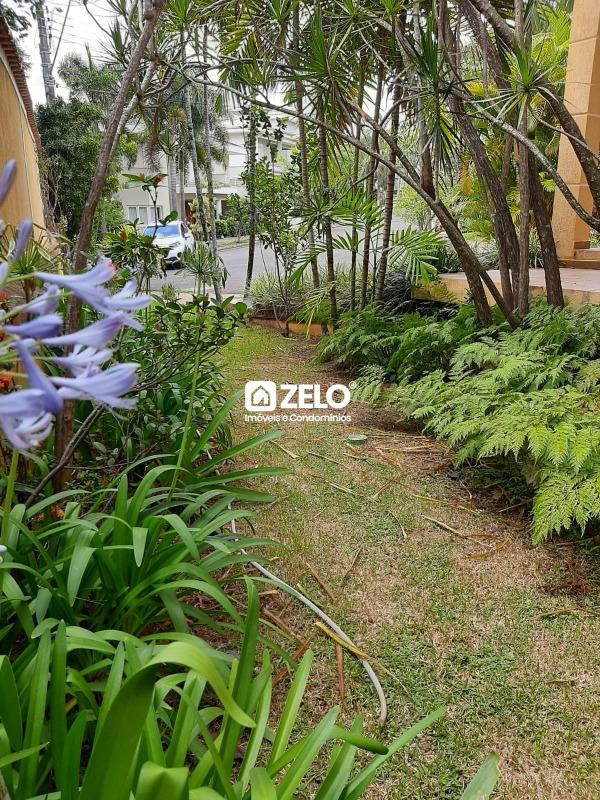 Casa em Condomínio em Loteamento Chácara Prado, Campinas - SP | Zelo Imóveis: 