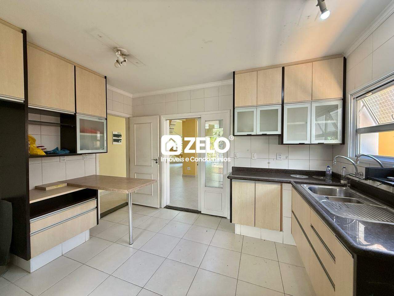 Casa em Condomínio em Loteamento Chácara Prado, Campinas - SP | Zelo Imóveis: 